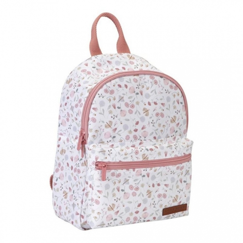 Little Dutch Backpack - Flowers & Butterflies